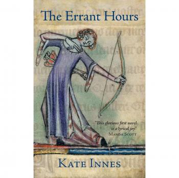 The Errant Hours - Original Edition by Kate Innes