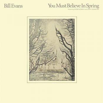 You Must Believe in Spring - HQ Vinyl Record