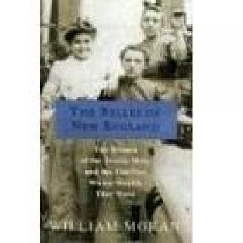 The Belles of New England: Women of the Textile Mills and Their Families' Wealth