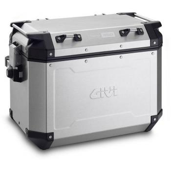 Maleta Izquierda Givi Trekker Outback 48L OBKN48A