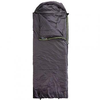Outwell Schlafsack Campion - Saco de Dormir Momia para Acampada, Talla única
