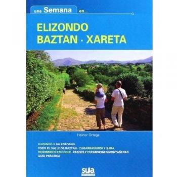 Una semana en Elizondo - Baztan - Xareta