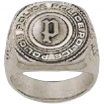 Anillo Hombre Police PJ26577RSE-02-62 (22)