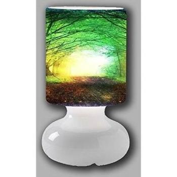 Làmpara de mesa bosque 2