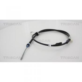 Cable de freno de mano TRISCAN 8140 131142