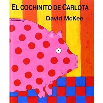El cochinito de Carlota