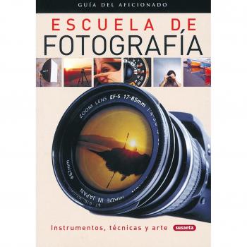 Escuela De Fotografia