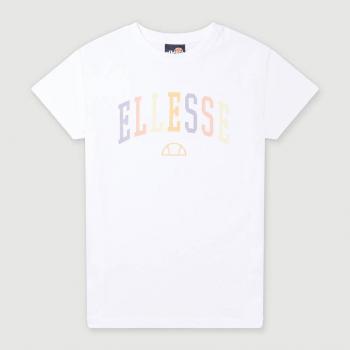 Camiseta Ellesse Para Niña Modelo Maggio