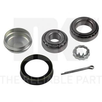 Kit de cojinete de rueda NK 764719