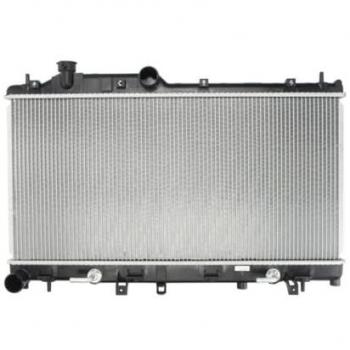 Radiador KOYORAD PL092522 - Refrigeración del motor, enfriador del motor, diseño de alta eficiencia, compatible con múltiples modelos de vehículos