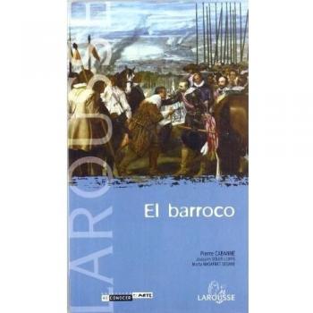 Barroco, el