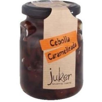 Juker Cebolla Caramelizada - 340 gr