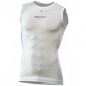 Sixs SML Breezytouch Ultra-Lightweight Sleeveless Technical T-Shirt
