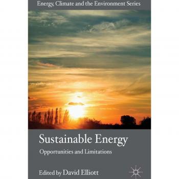 Sustainable Energy