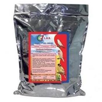 Pienso LOR UNIFEED Canarios Precría/Reproducción 10 KG