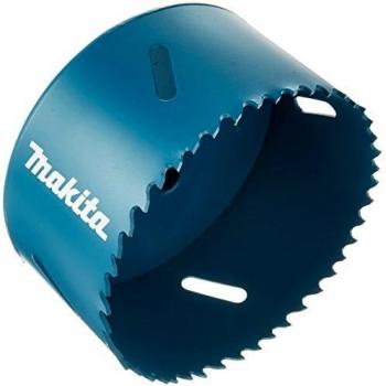 Makita B-31784 - Broca de corona Ezychange 86mm