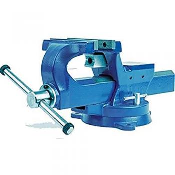 Tornillo de Banco Metalworks Blue Pro 100 - 100mm