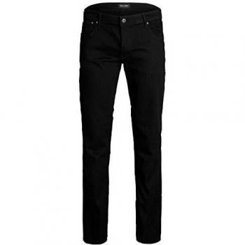 Jack & Jones Tim Original 816 Plus Size Slim Fit Jeans