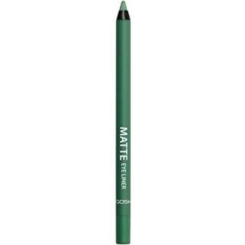 Gosh Matte Eyeliner Shade 011 Alligator 1.2 g