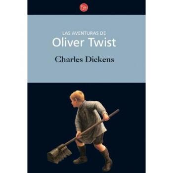 LAS AVENTURAS DE OLIVER TWIST FG CL