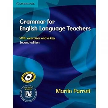 Grammar for English Language Teachers