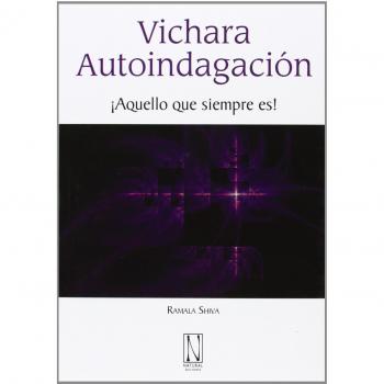 Vichara Autoindagación