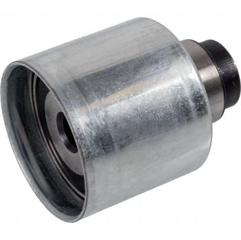 Polea de inversión/guía, correa distribución BLUE PRINT ADC47657 para SEAT: Ibiza, Leon, Altea, Toledo, Cordoba, Exeo, Alhambra, Arosa