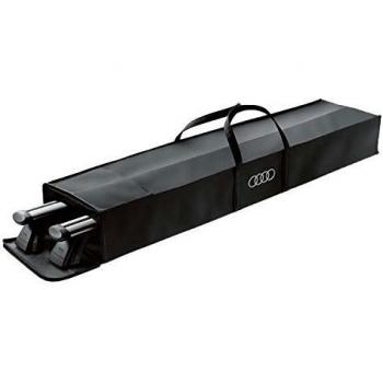 Audi AG 8R0 071 156 D Bolsa para Soportes del Techo
