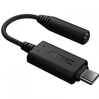 Asus 90YH02L1-B2UA00 - AI Noise-Canceling Mic Adapter