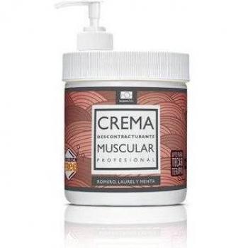 Crema Muscular Terpenic Evo Pro 1000ml