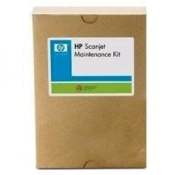 HP Scanjet 7800/N6010 ADF Roller Kit - Bandeja