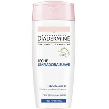 Diadermine, Desmaquillante facial - 200 ml.