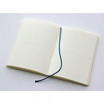 Midori 15185006 - Cuaderno de papel, tamaño S