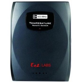 Labs LABS BL999 - Sensor de temperatura y humedad exterior