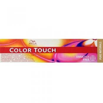 Wella Professionals Color Touch 5/0 - Tinte para cabello