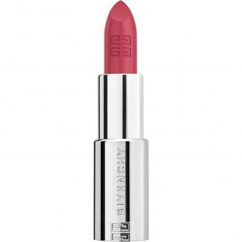 Givenchy - Barra de labios Le Rouge Interdit Intense Silk N230 Rose Boisé