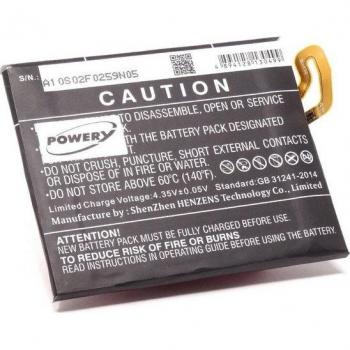 Batería de Repuesto para Smartphone LG G6 - 3300 mAh (3.8 V)