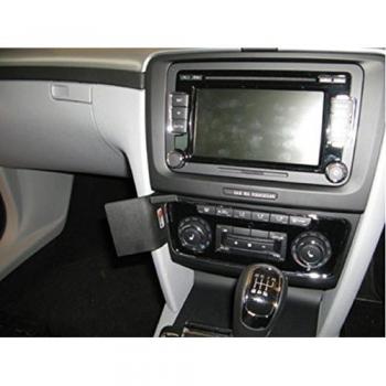Brodit ProClip - Kit de coche para Skoda Superb 09-14