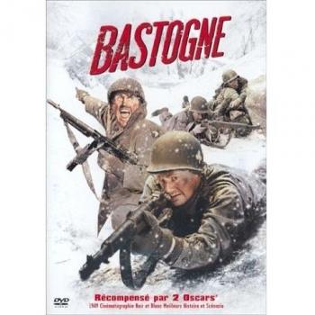 Bastogne [Francia] [DVD]