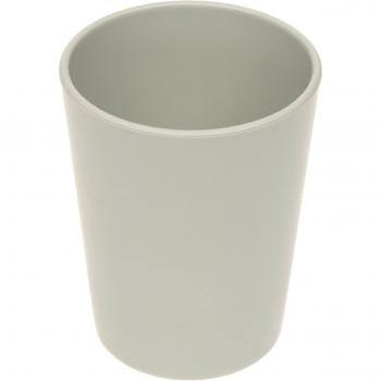 Vaso para Niños Lässig Geo Gris Cálido