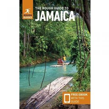 The Rough Guide to Jamaica (Travel Guide with Free eBook) (Rough Guides Main Series