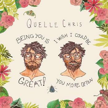 Being You Is Great: I wish I Could Be You More Often