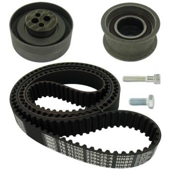 SKF VKMA 01201 Kit de correa de distribución