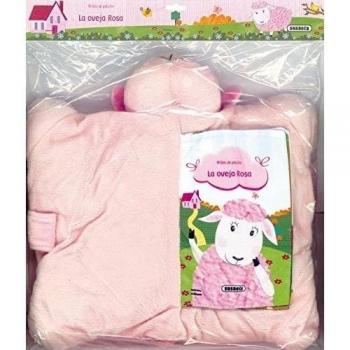 La Oveja Rosa