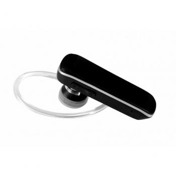 iBox BH4 Auriculares Inalámbrico con Gancho para Llamadas Claras