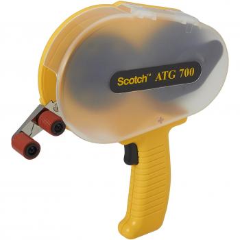 Scotch 700/YEL Aplicador de Cinta Transferidora