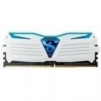 GeIL Memoria RAM GLWB48GB2400C16DC, blanco