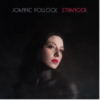 Stranger Vinyl LP - Joanne Pollock 12 Album (US Import)