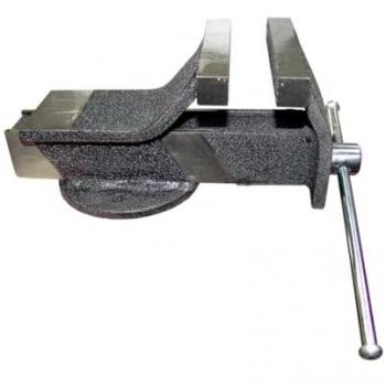 Tornillo de Banco Stein 125 mm Industrial para Sujeción a Mesa