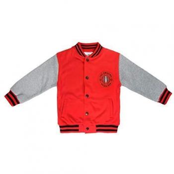Chaqueta Spiderman